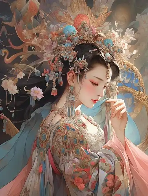 第七个春天 文艺片封面
