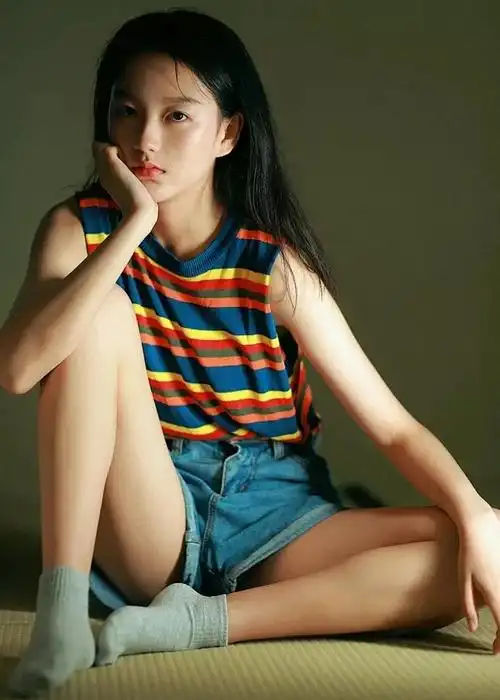 她的第二幕 女性成长剧封面